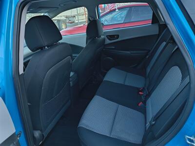 2019 Hyundai KONA SE - Photo 6 - Canutillo, TX 79835