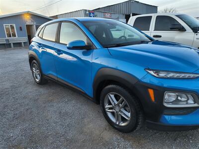 2019 Hyundai KONA SE - Photo 2 - Canutillo, TX 79835