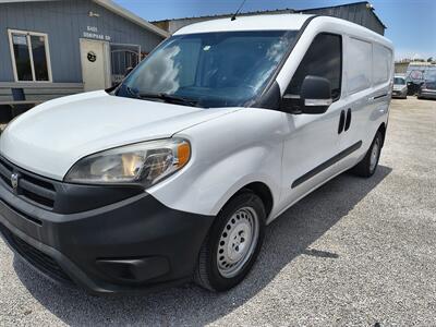 2016 RAM ProMaster City Tradesman Van