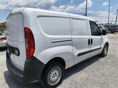 2016 RAM ProMaster City Tradesman - Photo 7 - Canutillo, TX 79835