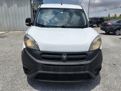 2016 RAM ProMaster City Tradesman - Photo 8 - Canutillo, TX 79835