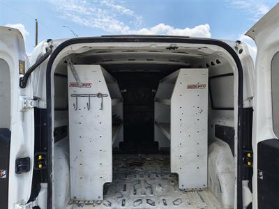 2016 RAM ProMaster City Tradesman - Photo 2 - Canutillo, TX 79835