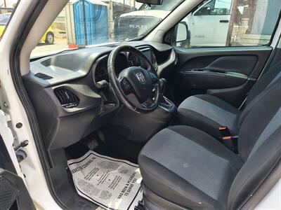 2016 RAM ProMaster City Tradesman - Photo 3 - Canutillo, TX 79835