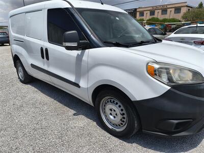 2016 RAM ProMaster City Tradesman - Photo 4 - Canutillo, TX 79835