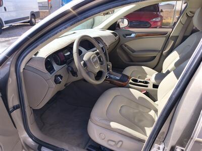 2011 Audi A4 2.0T quattro Premium - Photo 6 - Canutillo, TX 79835