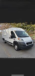 2021 RAM ProMaster 3500 159 WB Van