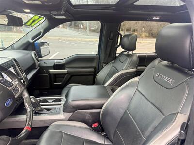 2017 Ford F-150 Raptor - Photo 14 - Stanley, NC 28164