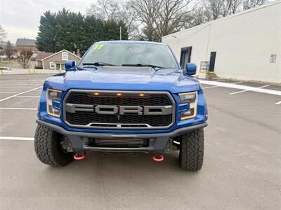 2017 Ford F-150 Raptor - Photo 9 - Stanley, NC 28164