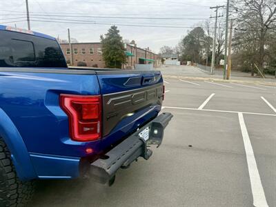 2017 Ford F-150 Raptor - Photo 6 - Stanley, NC 28164