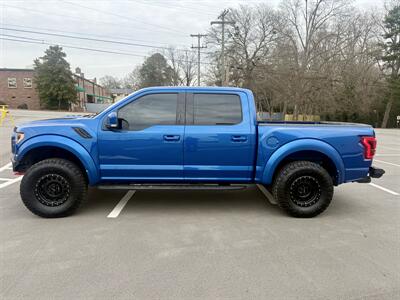 2017 Ford F-150 Raptor - Photo 3 - Stanley, NC 28164