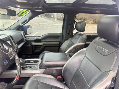 2017 Ford F-150 Raptor - Photo 15 - Stanley, NC 28164