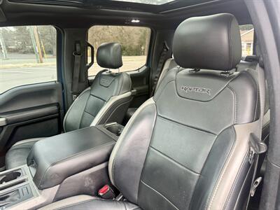 2017 Ford F-150 Raptor - Photo 20 - Stanley, NC 28164