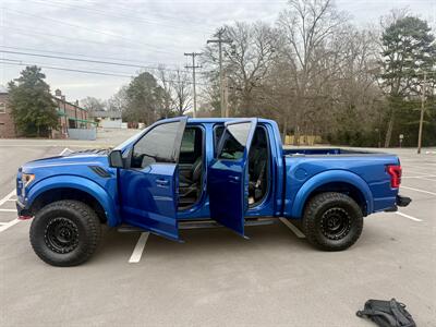 2017 Ford F-150 Raptor - Photo 12 - Stanley, NC 28164