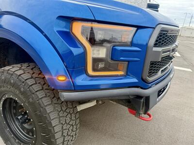 2017 Ford F-150 Raptor - Photo 5 - Stanley, NC 28164