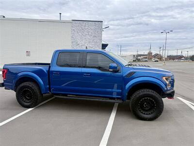 2017 Ford F-150 Raptor - Photo 4 - Stanley, NC 28164
