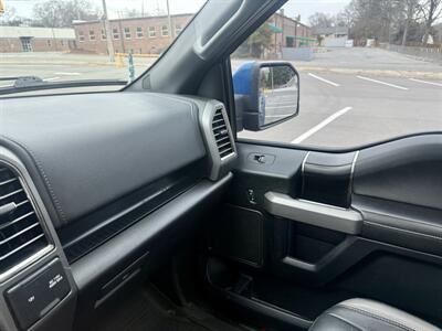 2017 Ford F-150 Raptor - Photo 16 - Stanley, NC 28164