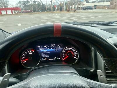 2017 Ford F-150 Raptor - Photo 17 - Stanley, NC 28164