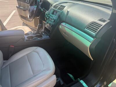 2016 Ford Explorer - Photo 7 - Stanley, NC 28164