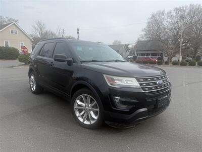 2016 Ford Explorer - Photo 6 - Stanley, NC 28164