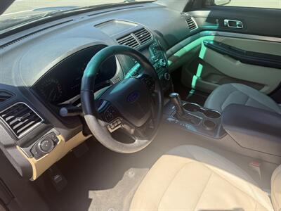 2016 Ford Explorer - Photo 13 - Stanley, NC 28164