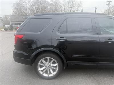2016 Ford Explorer - Photo 3 - Stanley, NC 28164