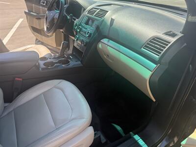 2016 Ford Explorer - Photo 8 - Stanley, NC 28164