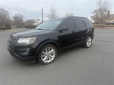 2016 Ford Explorer - Photo 4 - Stanley, NC 28164