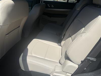 2016 Ford Explorer - Photo 12 - Stanley, NC 28164