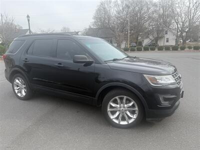 2016 Ford Explorer - Photo 2 - Stanley, NC 28164