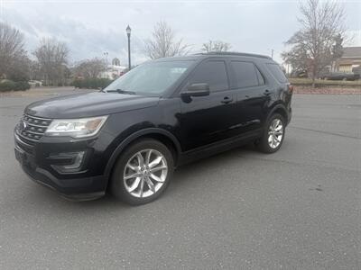 2016 Ford Explorer - Photo 5 - Stanley, NC 28164