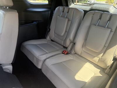 2016 Ford Explorer - Photo 11 - Stanley, NC 28164