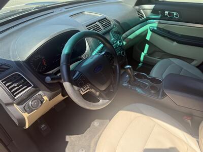 2016 Ford Explorer - Photo 15 - Stanley, NC 28164