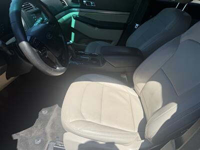 2016 Ford Explorer - Photo 14 - Stanley, NC 28164