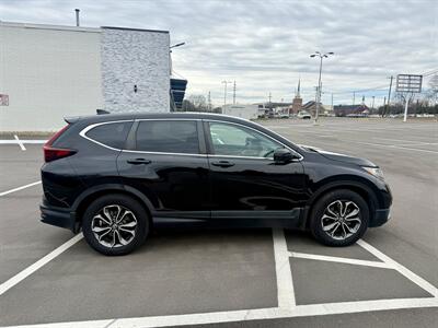2021 Honda CR-V EX - Photo 4 - Stanley, NC 28164