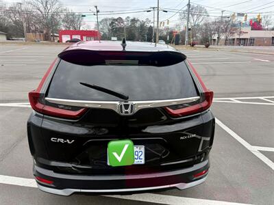 2021 Honda CR-V EX - Photo 6 - Stanley, NC 28164