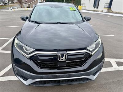 2021 Honda CR-V EX - Photo 8 - Stanley, NC 28164