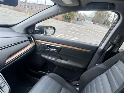 2021 Honda CR-V EX - Photo 9 - Stanley, NC 28164