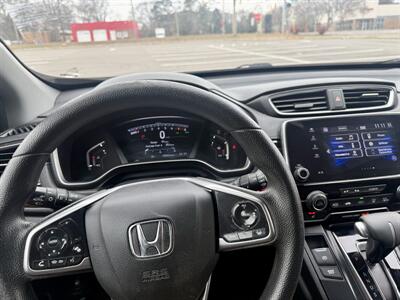 2021 Honda CR-V EX - Photo 10 - Stanley, NC 28164