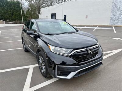2021 Honda CR-V EX - Photo 5 - Stanley, NC 28164