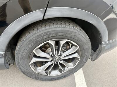 2021 Honda CR-V EX - Photo 11 - Stanley, NC 28164
