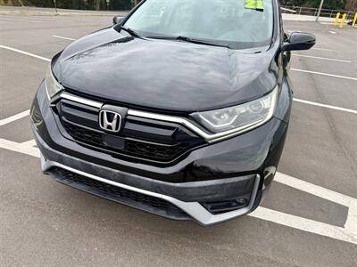 2021 Honda CR-V EX - Photo 3 - Stanley, NC 28164