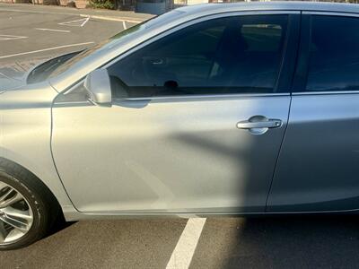 2017 Toyota Camry SE - Photo 10 - Stanley, NC 28164