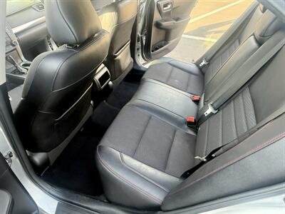 2017 Toyota Camry SE - Photo 18 - Stanley, NC 28164