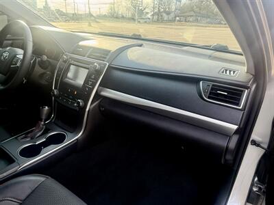2017 Toyota Camry SE - Photo 14 - Stanley, NC 28164