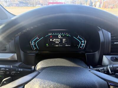 2018 Honda Odyssey EX-L w/Navi w/RES - Photo 16 - Stanley, NC 28164