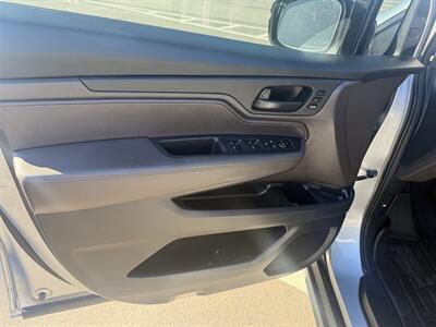 2018 Honda Odyssey EX-L w/Navi w/RES - Photo 9 - Stanley, NC 28164