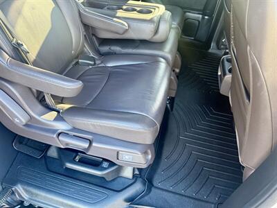 2018 Honda Odyssey EX-L w/Navi w/RES - Photo 11 - Stanley, NC 28164