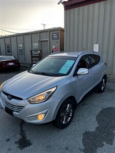2014 Hyundai TUCSON Limited   - Photo 3 - San Bruno, CA 94066