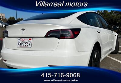 2023 Tesla Model 3   - Photo 6 - San Bruno, CA 94066