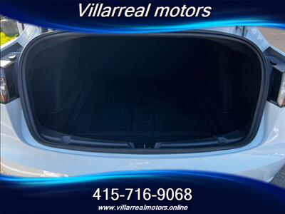 2023 Tesla Model 3   - Photo 4 - San Bruno, CA 94066